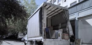 Transport debarasare mobila veche canapea saltea deseuri Cluj